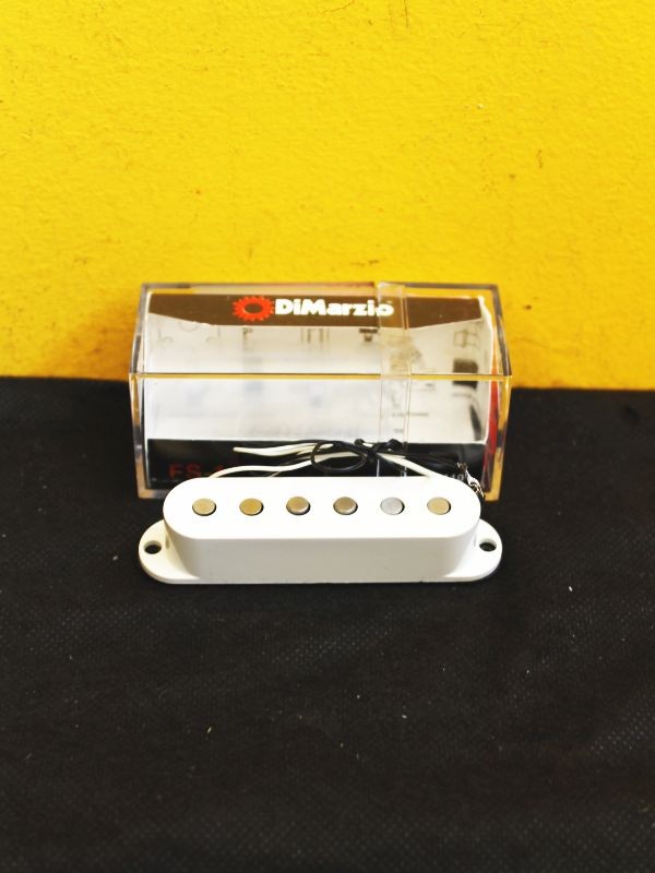 Dimarzio DP110 FS-1